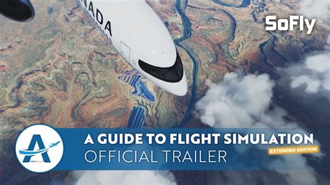 Sofly A Guide To Flight Simulator Extended Microsoft Flight