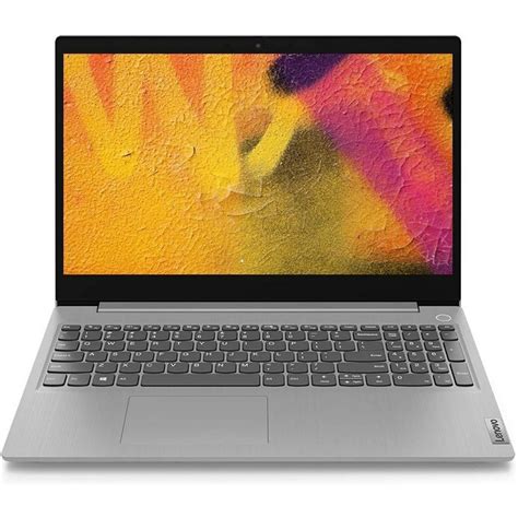 Lenovo IdeaPad 3 15ADA05 AMD 3020e 8GB 256GB SSD 15 6 PcComponentes