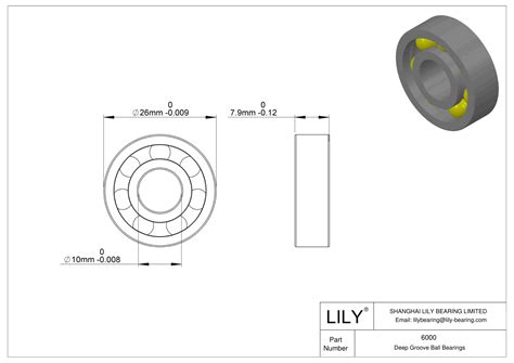 Z E Obs Single Row Radial Ball Bearings Ntn Lily Bearing