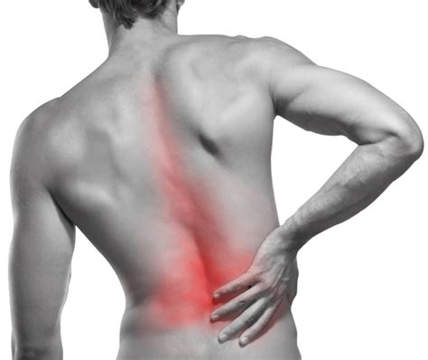 Nationally Recognized Pain Doctor New Treatment Options For Back Pain