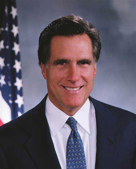 Governorship of Mitt Romney - Wikipedia