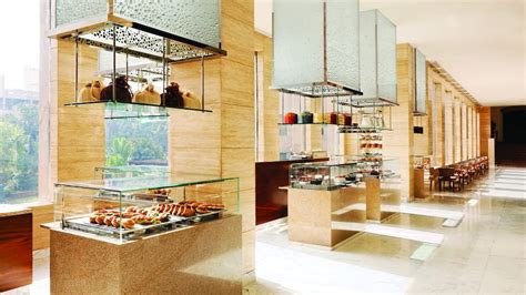 Five-Star Hotel Located in the Heart of Delhi | Hyatt Regency Delhi