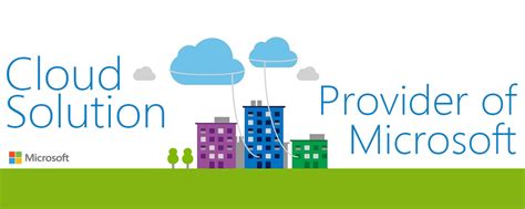 Systemfarmer Microsoft Cloud Solution Provider Csp Tier 1 Partner