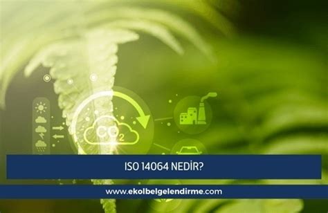 Iso Nedir