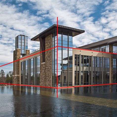 How To Use Perspective To Improve Your Compositions • Phototraces