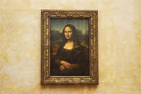 Louvre Museum Mona Lisa Without The Crowds Last Entry Tour Getyourguide