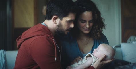 Baby Ruby (2023) - Movie Review