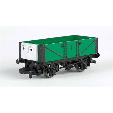 Bachmann Trains HO Scale Thomas & Friends Troublesome Truck #4 Train ...