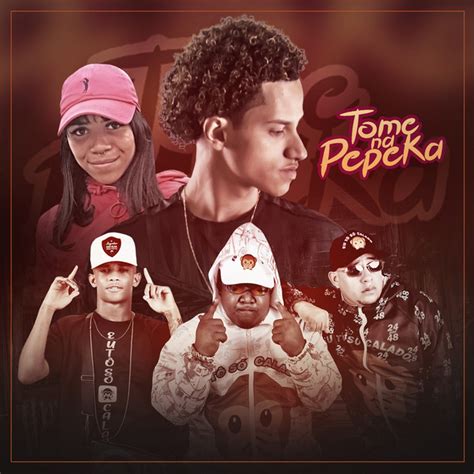 Tome Na Pepeka By DJ Gabriel Do Borel MC Lucy Shevchenko Elloco