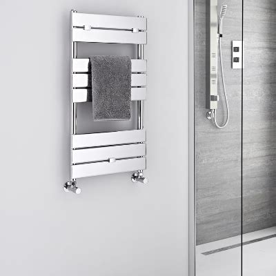 Hydronic Towel Warmers | Hot Water Towel Radiators