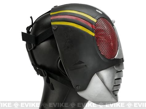 Kamen Rider 1987 Fiberglass Face Mask