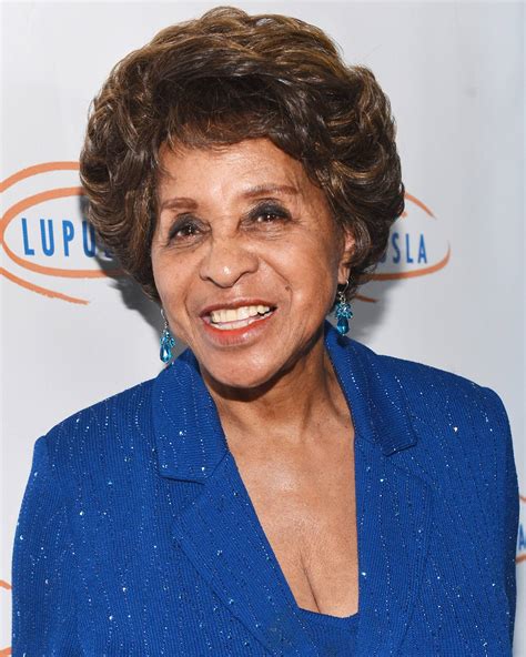 Marla Gibbs - As - Image 3 from Remembering the Cast of The Jeffersons ...