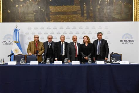 GarcÍa Lema “no Hay Que Tenerle Miedo Al Debate Parlamentario Porque