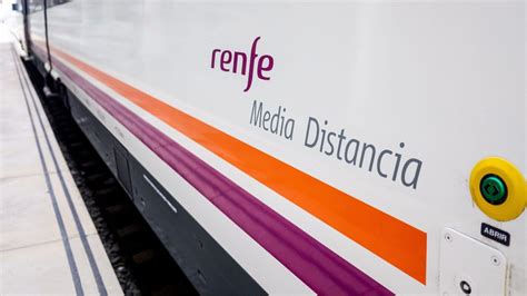 Por Estas Causas Puedes Perder Al Abono Gratuito De Renfe En 2024