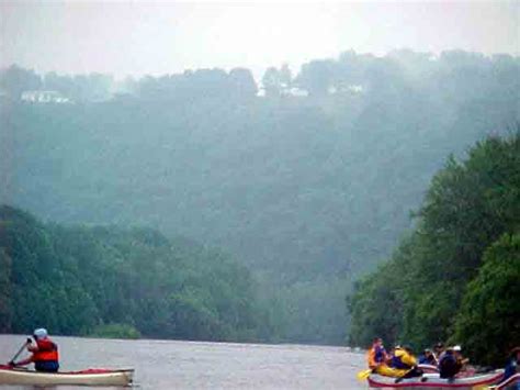 Envirsci Inquiry Lehigh River Watershed Explorations