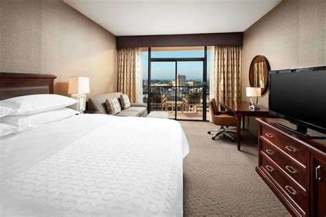 Sheraton Park Hotel at the Anaheim Resort Anaheim - 2022 hotel deals ...