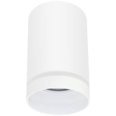 Oprawa Lampa Sufitowa Natynkowa Tuba LED GU10 13498514399 Oficjalne