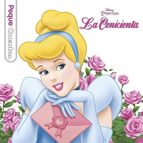 Introducir Imagen El Cuento De La Cenicienta De Disney Viaterra Mx