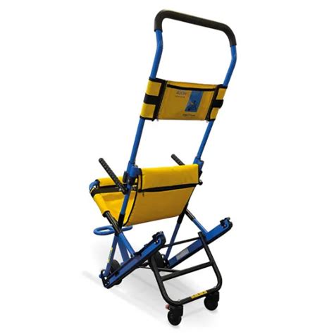 Evacchair 400h Emergency Evacuation Stair Chair