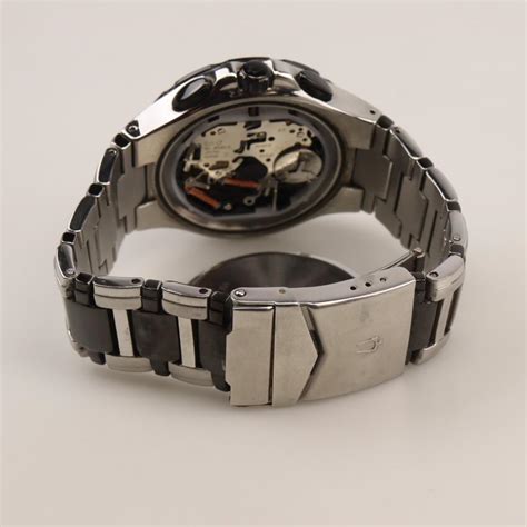 Bulova Marine Star Chronograph Watch | Property Room