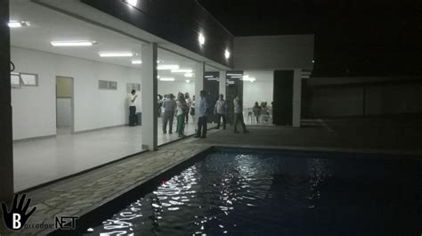 SINTEGO inaugura centro social de convivência em Quirinópolis