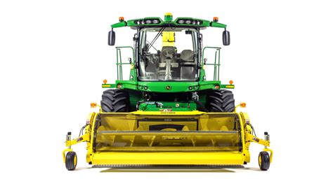 John Deere 8200 Hay Forage Everglades Equipment Group