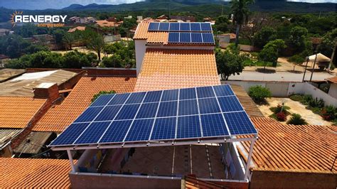 Como A Energia Solar Pode Ajudar Sua Empresa A Reduzir Custos