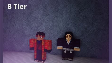 Roblox Demon Slayer Legacy Breathing Tier List – September 2022 – Media ...