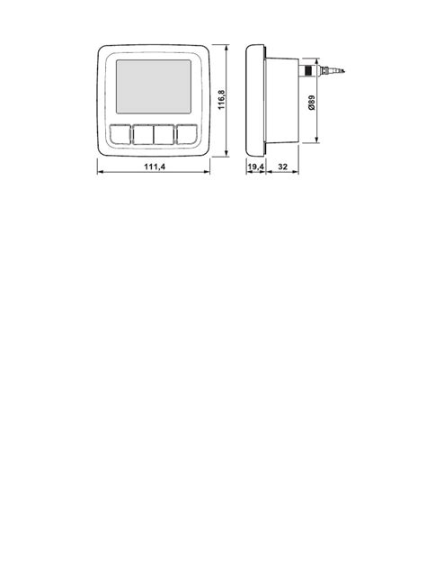 Mechanical Drawing | PDF