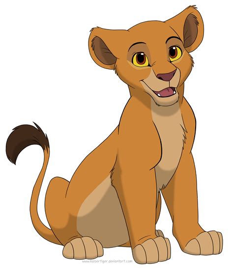 Lion King Png Transparent Image Download Size 2134x2506px