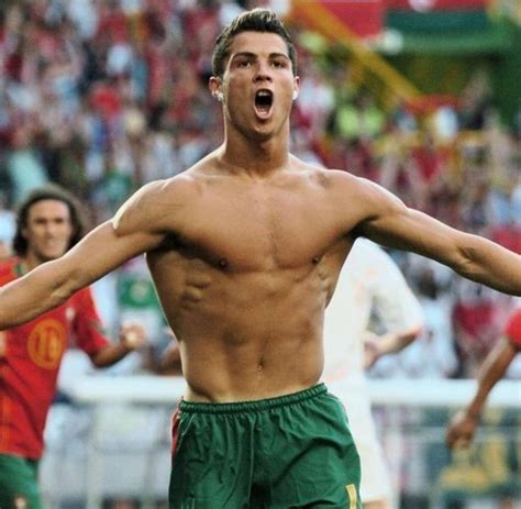 Champions League Cristiano Ronaldo Ist Der Beste Fußballer Der Welt Welt