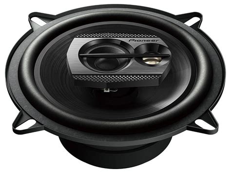 Alto Falantes Pioneer 5 Polegadas Triaxial TS 1390BR 60 Watts RMS 2