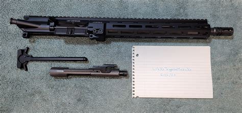 Wts Lmt Complete Specwar Upper R Lewismachinetool