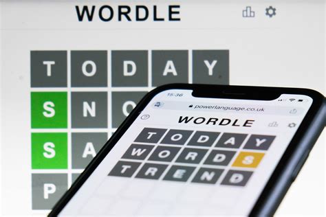 Tips And Tricks To Win At Wordle