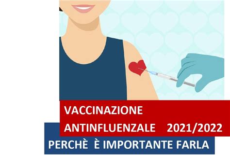 Perche E Importante Fare La Vaccinazione Antinfluenzale Ascom Padova