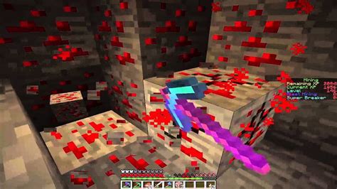 Best level to mine Redstone in Minecraft 1.18 update