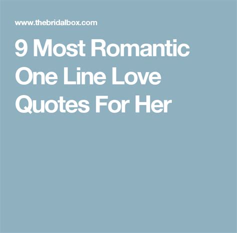 One Line Quotes On Love For Him One Line Love Quotes Love Quotes For