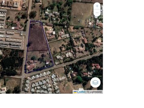 2 2 Ha Land For Sale In Benoni AH T4245146 Private Property