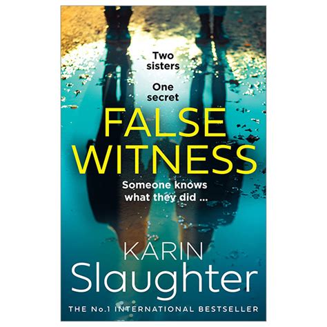 False Witness