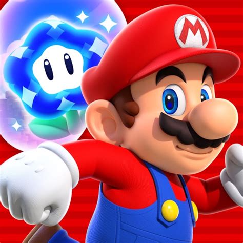 Super Mario Run App Voor Iphone Ipad En Ipod Touch Appwereld