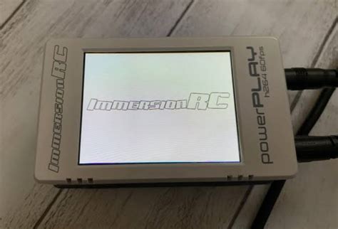 Hi! Does anyone here sells ImmersionRc Powerplay? : r/fpv