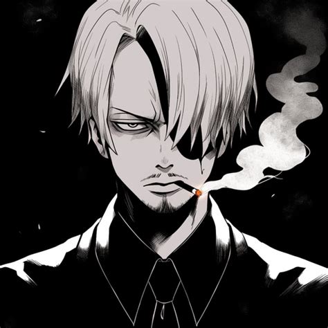 Sanji Pfp