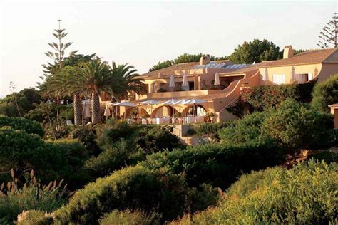 Vila Joya, a boutique hotel in Algarve