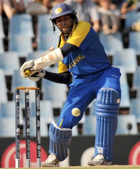 Tillakaratne Dilshan Celebrates His Century ESPNcricinfo