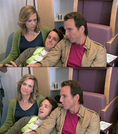 Will Arnett Kristen Wiig And Will Forte Image Kristen Wiig Will