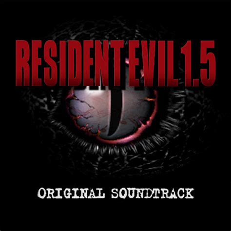 Soundtrack De Resident Evil 15 Resident Evil Project Wiki Fandom