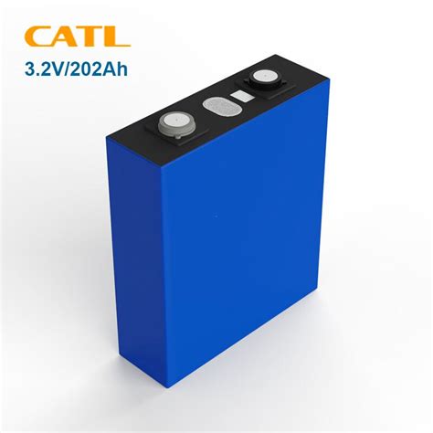 Catl Empowering The Future With Cutting Edge New Energy Solutions