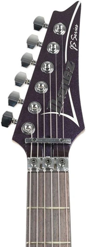 Ibanez Joe Satriani Js2450 Mcp Muscle Car Purple Fiyatı