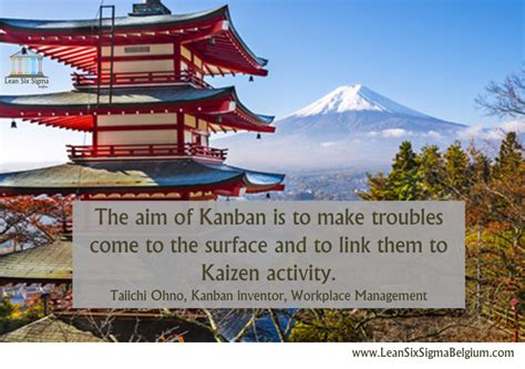 Kaizen Quotes. QuotesGram