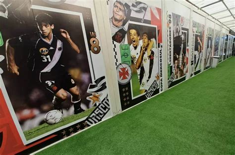 Boca Juniors Treina No CT Do Vasco Antes Da Final Da Libertadores